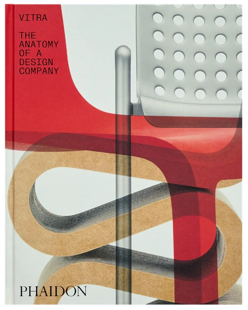 Vitra: The Anatomy of a Design Company