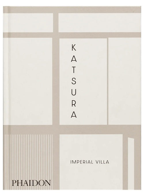 KATSURA:IMPERIAL VILLA [2025]