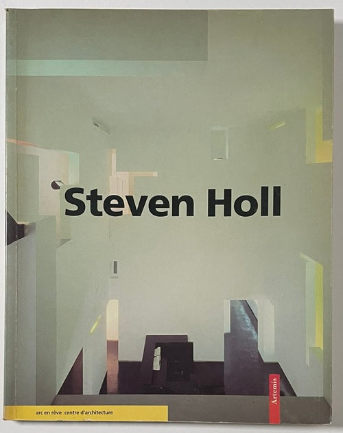 Steven Holl