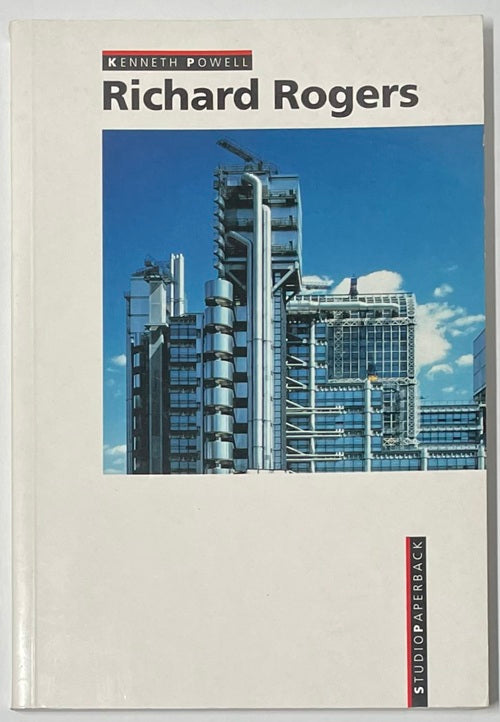 Richard Rogers