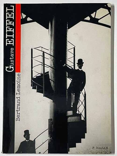 Gustave Eiffel（仏）