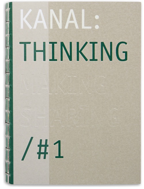 Kanal #1: Thinking