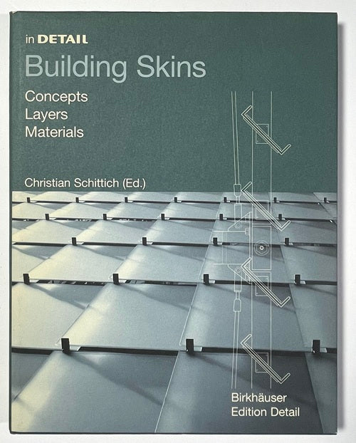 in DETAIL Building Skins