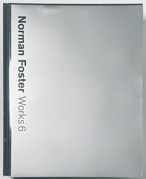 Norman Foster Works 6