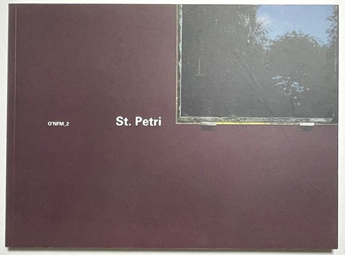 St.Petri　Sigurd Lewerentz　聖ペトリ教会　シーグルド・レヴェレンツ