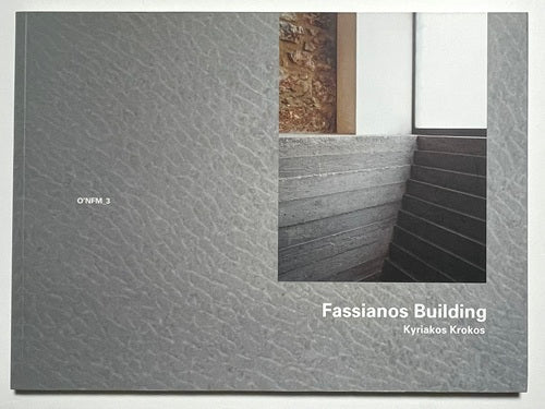 fassianos Building　Kyriakos Krokos