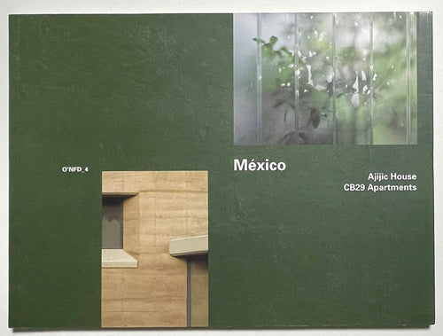 Mexico Ajijic House／CB29 Apartments