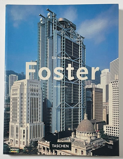 FOSTER
ノーマン・フォスター