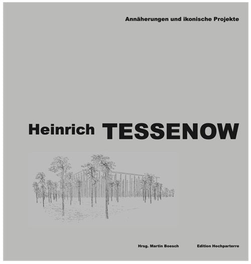 Heinrich Tessenow