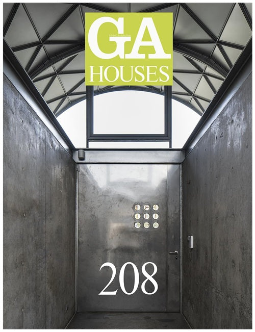 GA HOUSES 208