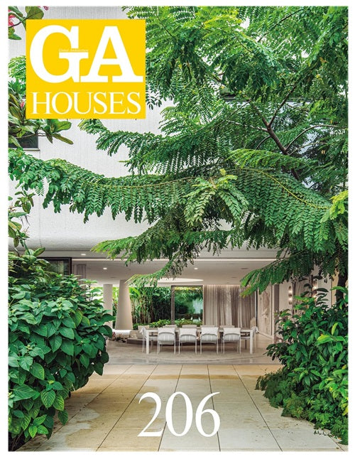 GA HOUSES 206