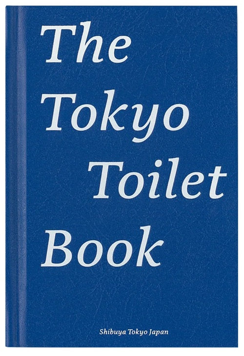 The Tokyo Toilet Book [English]