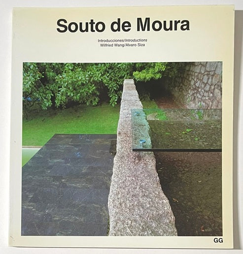 Souto de Moura ソウト・デ・モウラ