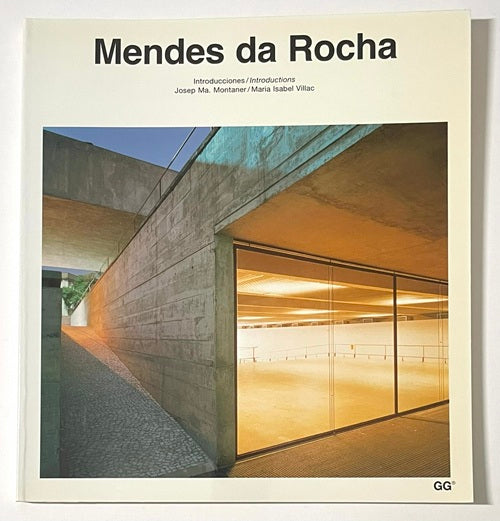 Mendes da Rocha