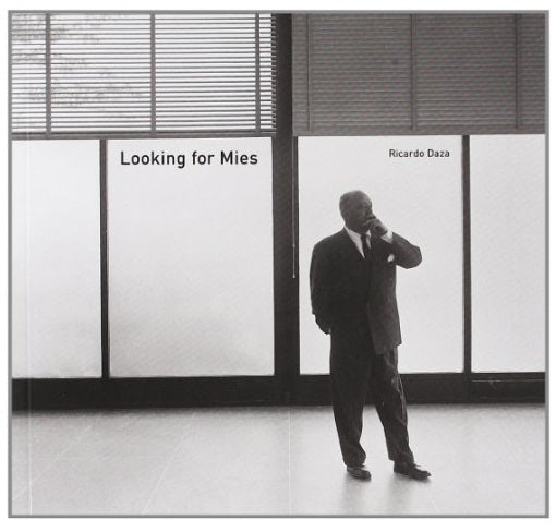 Looking for Mies