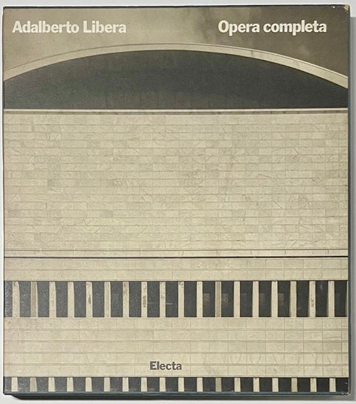 Adalberto Libera（伊）