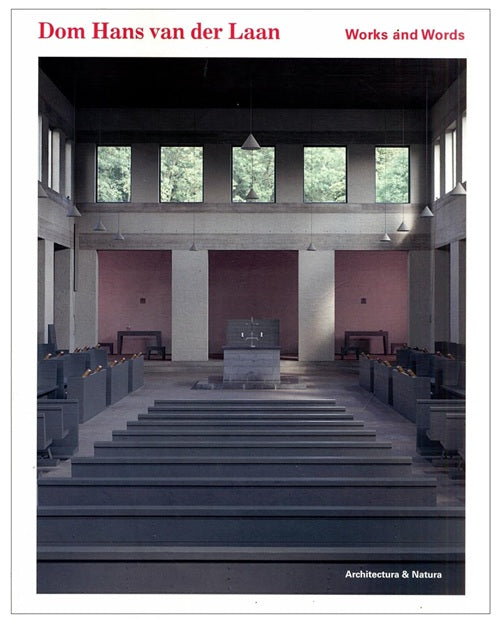 Dom Hans van der Laan