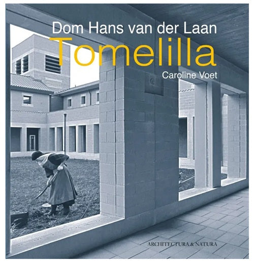 Tomelilla :Dom Hans van der Laan