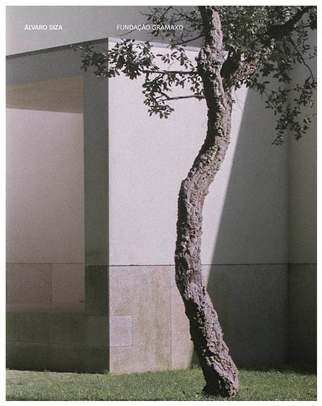 LB 38 Álvaro Siza Museu Fundação Gramaxo
