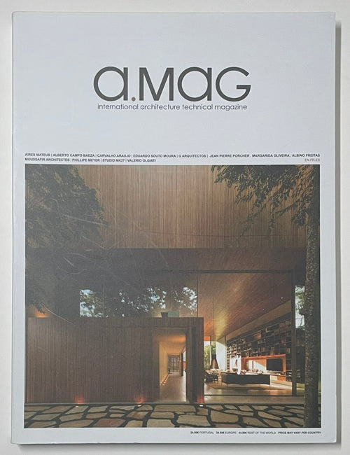 a.mag 06　WINDOW