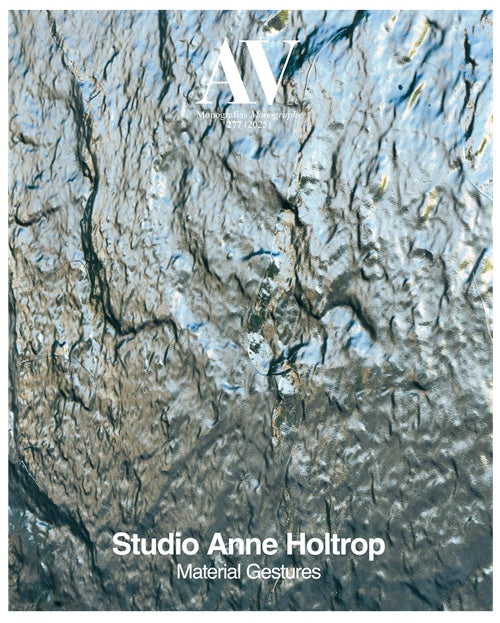 AV 277 Studio Anne Holtrop