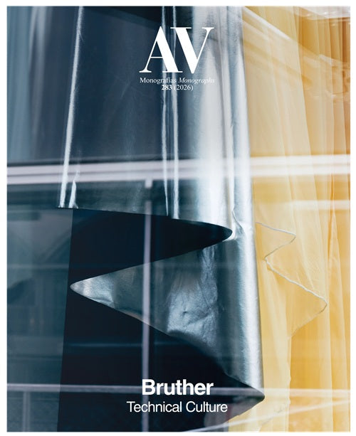 AV monograph – 南洋堂書店
