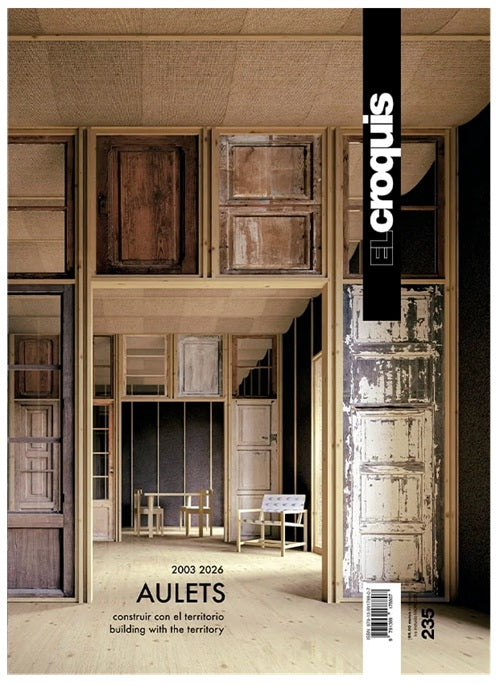 EL CROQUIS – 南洋堂書店