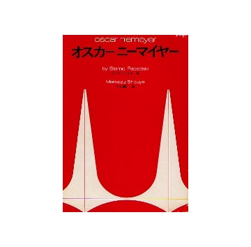 オスカー ニーマイヤー