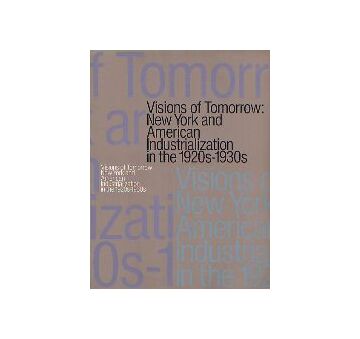 1920-30年代ニューヨークの夢と未来　「アメリカの時代」