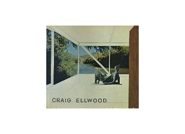 CRAIG ELLWOOD クレイグ・エルウッド