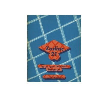 Zodiac 21 Structures