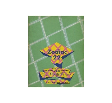 Zodiac　22 Light Structures
