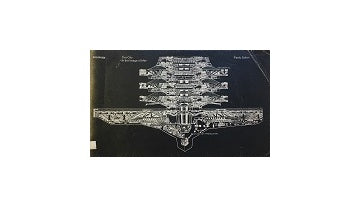 Arcology：The City in the Image of Man