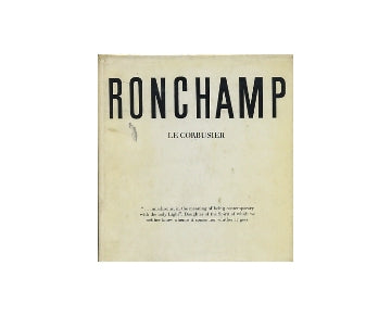 RONCHAMP
