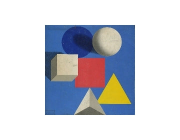 bauhaus　バウハウス50年