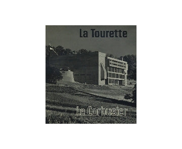 Le Corbusier　La Tourette