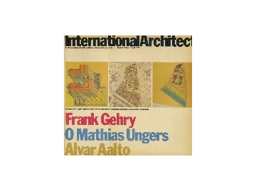International Architects vol.2