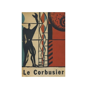 ル・コルビュジエ　日本展1960-1961