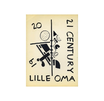 LILLE OMA