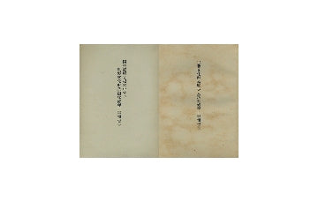 延暦寺根本中堂及び大講堂修理工事報告書