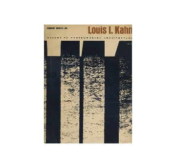 Louis I Kahn