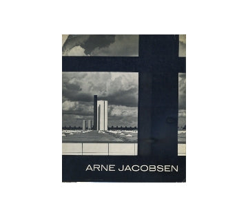 ARNE JACOBSEN アルネ・ヤコブセン