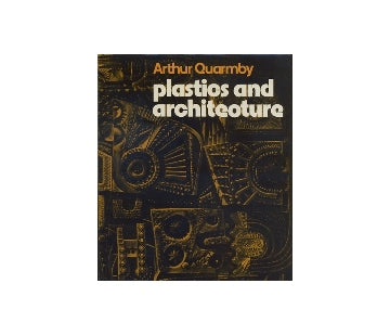 Plastics and architecture