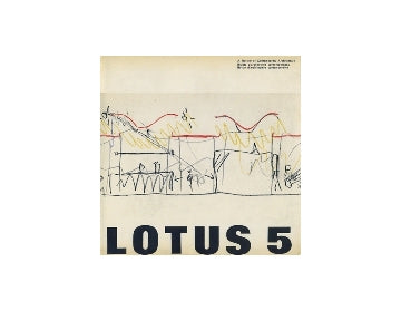 Lotus 5
