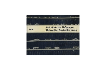 Metropolitan Parking Structures