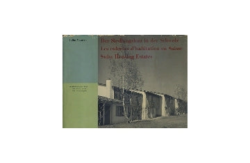 Swiss Housing Estates