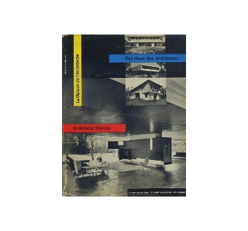 Architects Homes 2nd Edition