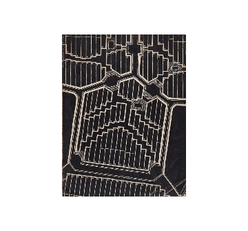 Houses Generated by Patterns