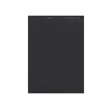 Perspecta 12　The Yale Architectural Journal