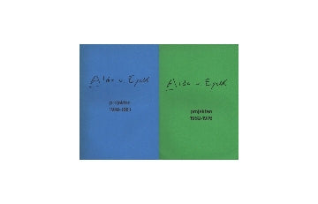 Aldo van Eyck projekten 1948-1976 2冊セット